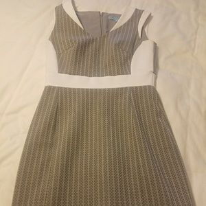 Antonio Melanie dress